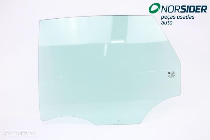 Vidro porta tras esquerda Opel Astra J 5P|09-12 - 1