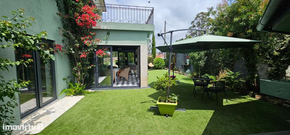 Exclusivo - Moradia de Charme-35