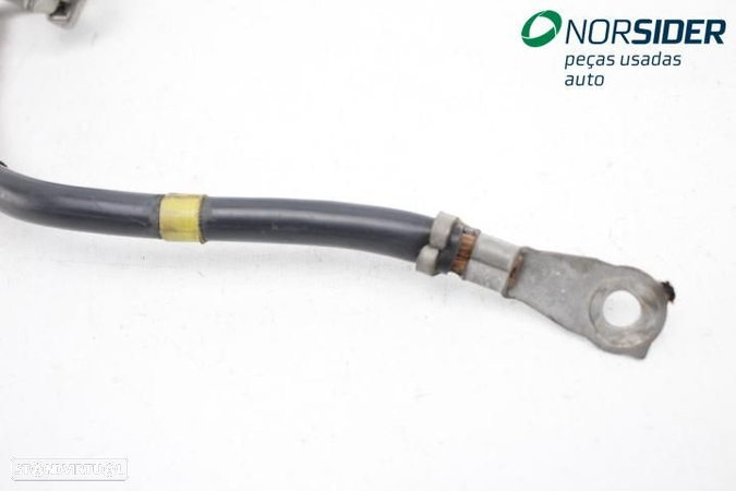 Cabo de bateria Volvo S60|10-13 - 3