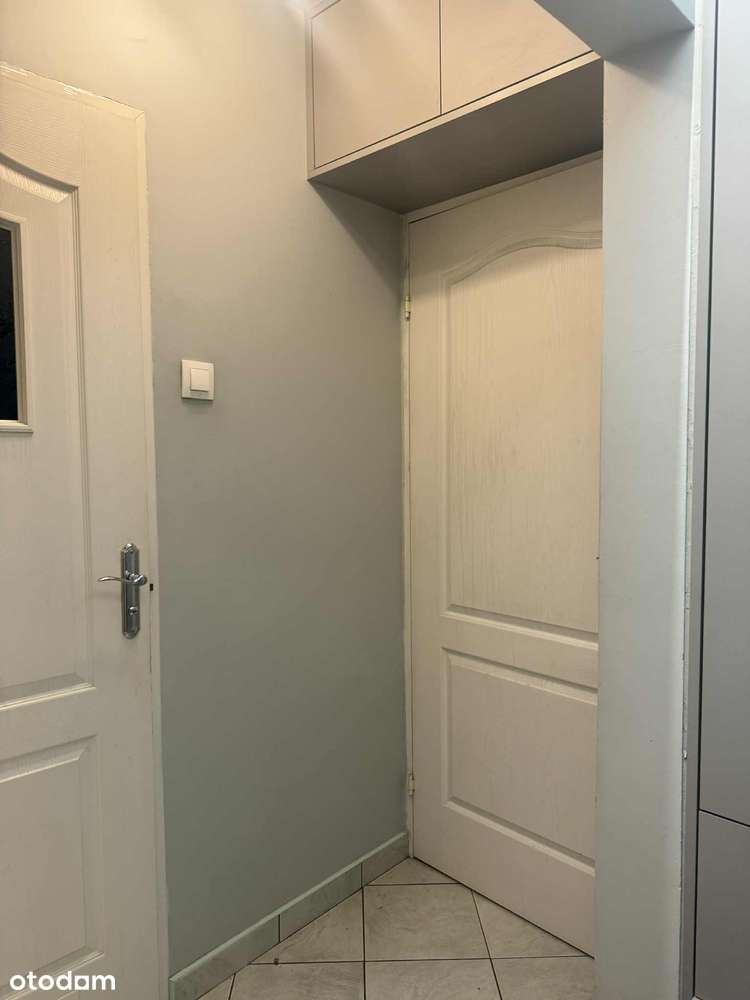 Dwa pokoje na 1 piętrze w bloku na Górnej!-4