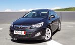 Opel Astra 2.0 CDTI DPF Sports Tourer Automatik 150 Jahre - 9