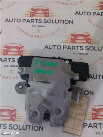 broasca haion ford focus c max 2005 2008 - 1