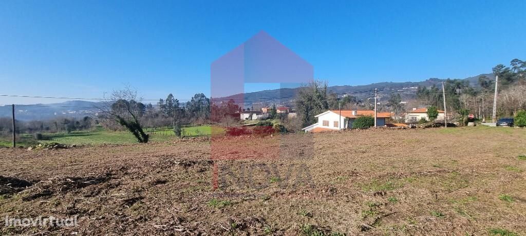 Terreno para construção, Pico