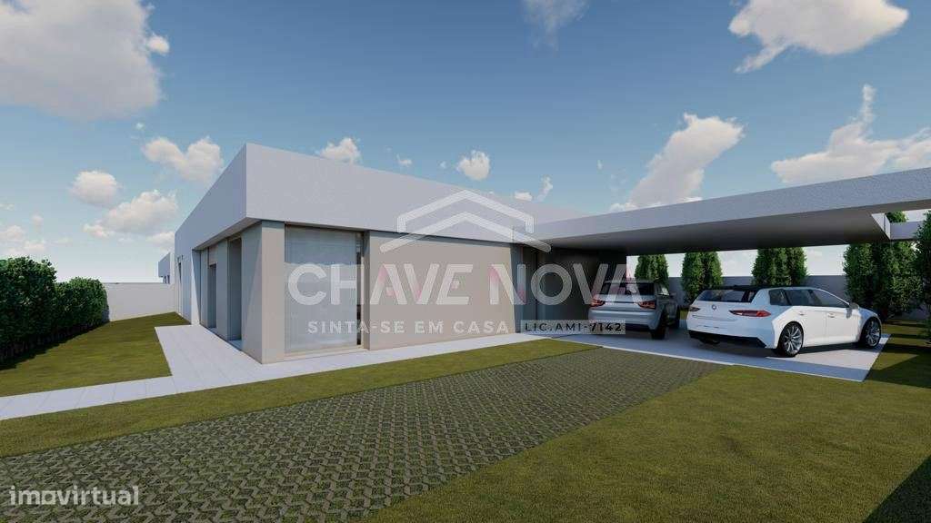 Moradia T3 em Construção – Póvoa do Paço - Grande imagem: 4/7