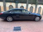 Mercedes-Benz S 350 d 4Matic L 9G-TRONIC - 15