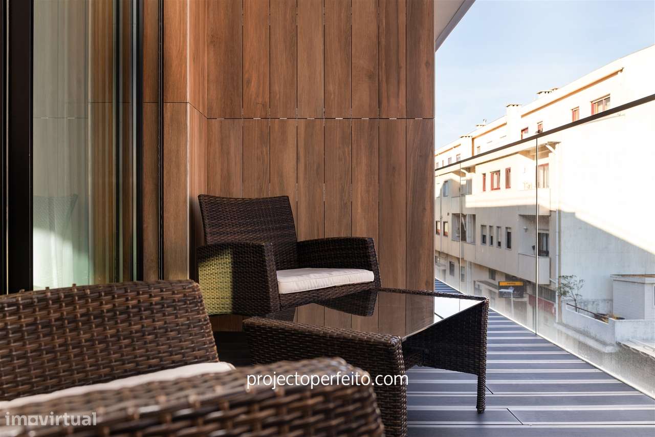 Apartamento T3 Venda em Espinho,Espinho-8