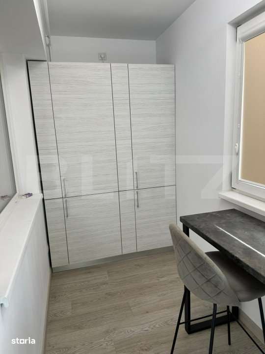 Apartament cu 2 camere, 60 mp, zona Decebal Residence - Imagine principală: 2/9