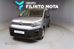 Citroën Berlingo Berlingo Van M 1.5 Bluehdi Control - 6