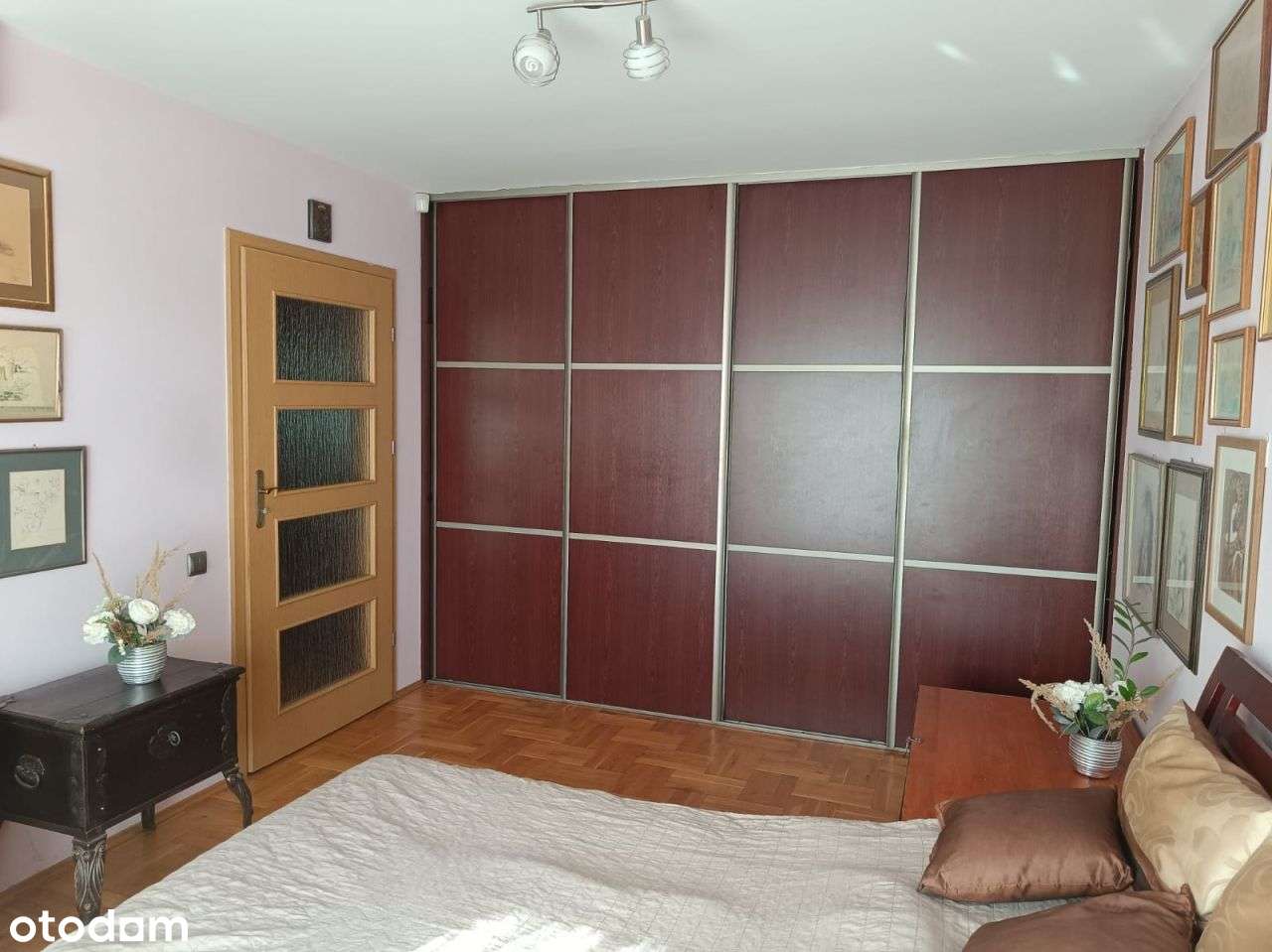 Słoneczne Wzgórze, klimatyczny dom z pięknym ogrod-14