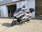 Yamaha Tmax - 6