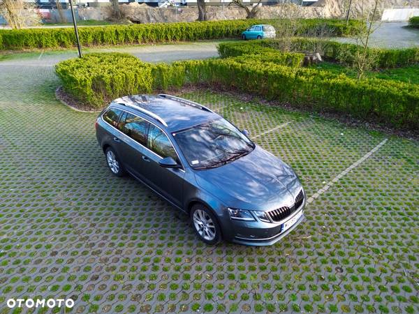 Skoda Octavia 1.4 TSI Business - 2