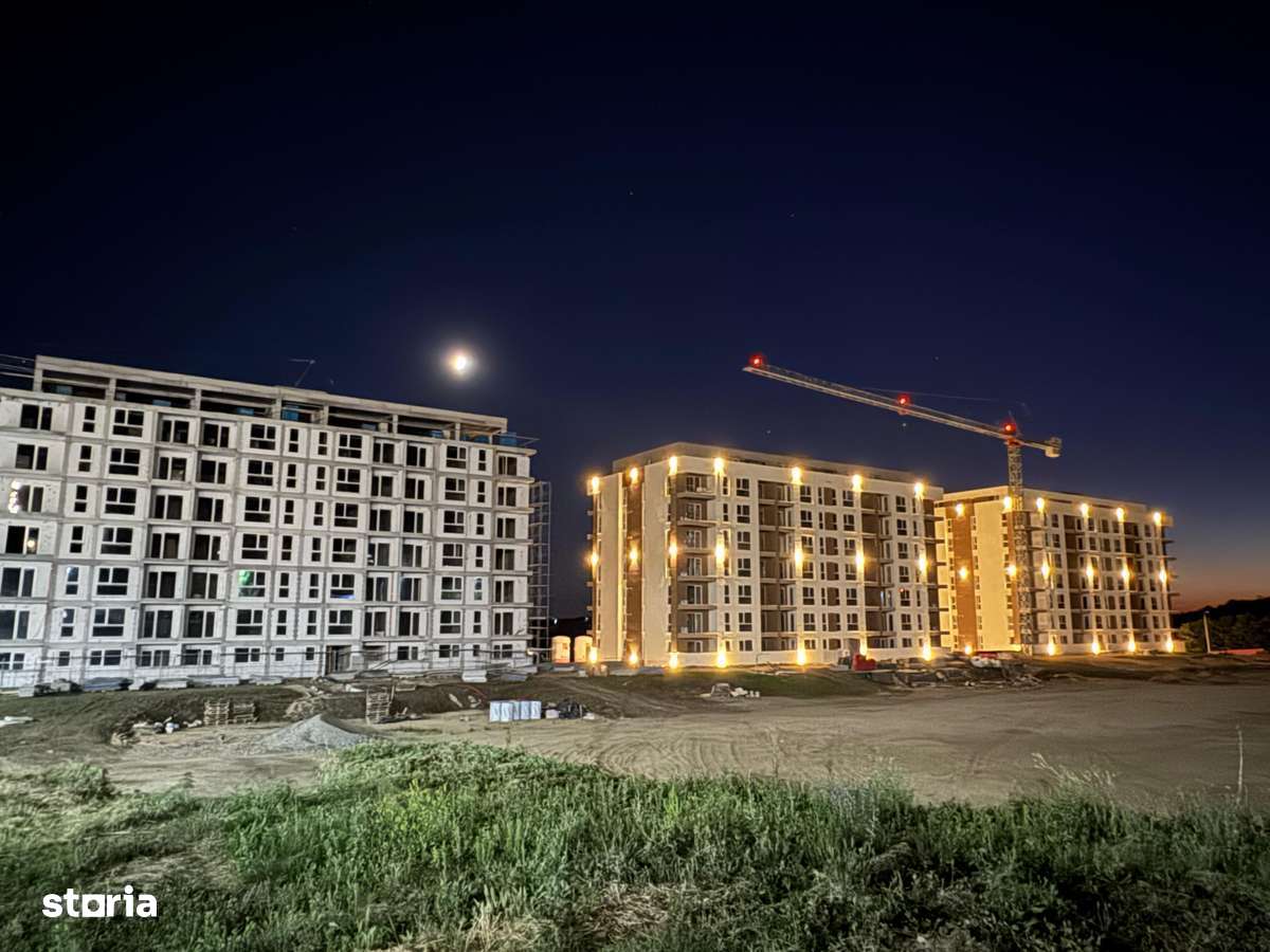 OFERTA Apartament 3 camere decomandat 2 bai in COPOU Agronomie - Imagine principală: 4/6
