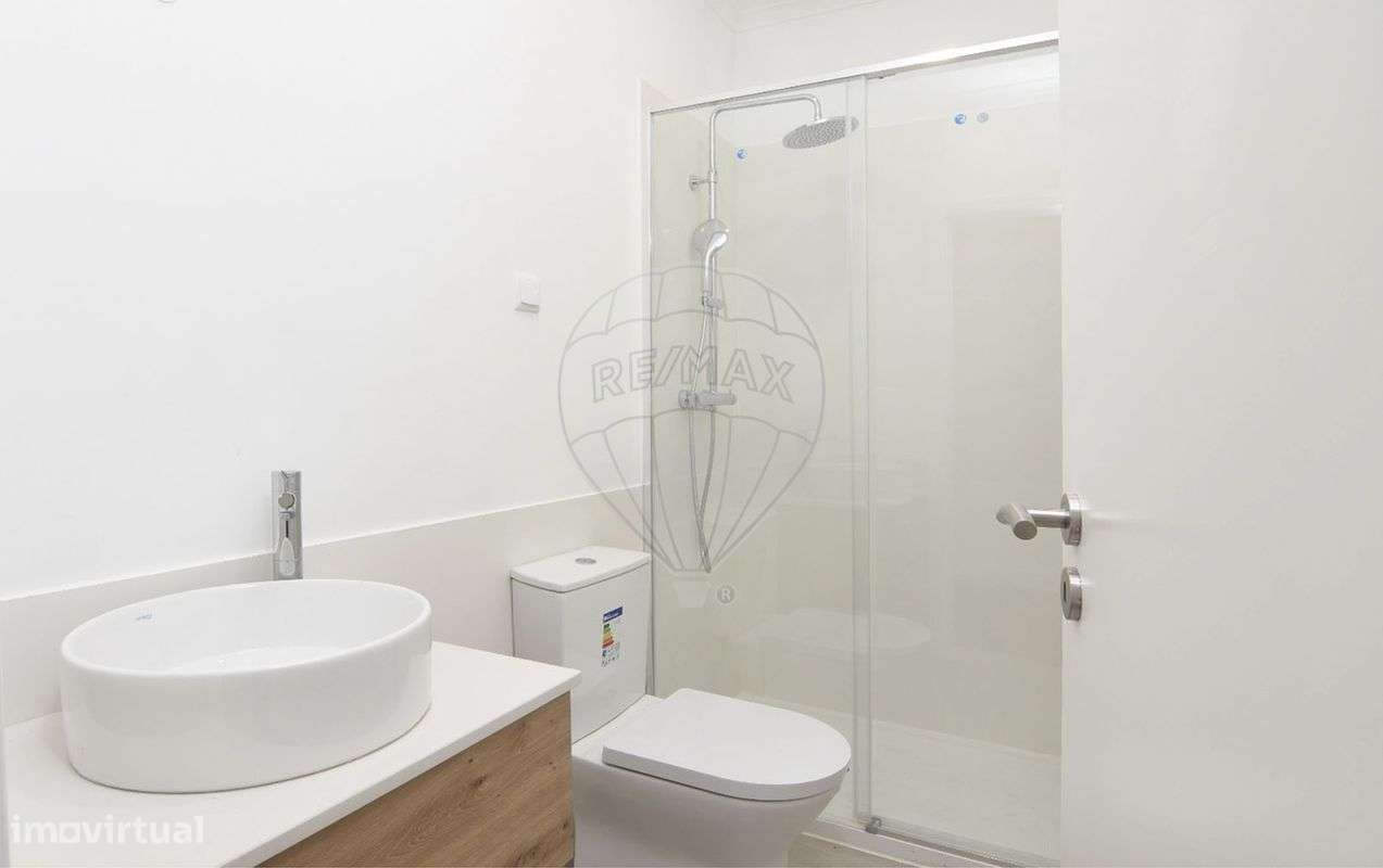 Apartamento T3 para arrendamento - Grande imagem: 5/12