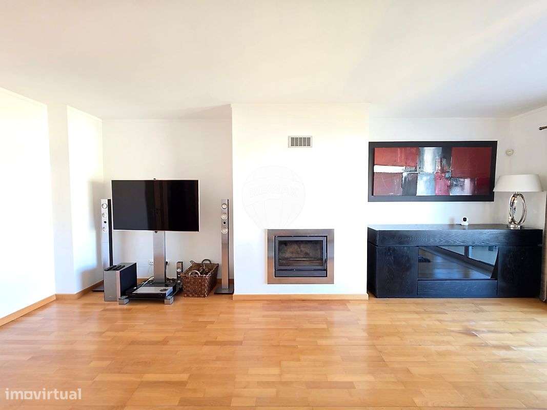 Apartamento T4 para venda-7