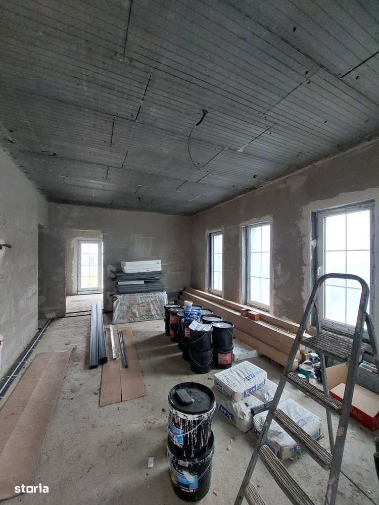 Casă parter premium – Valea Adâncă la cheie-9