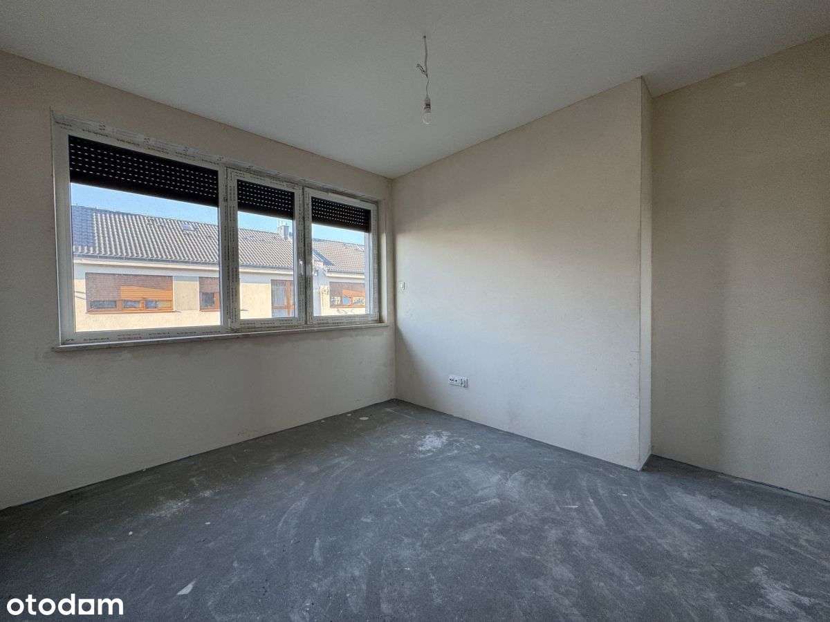 Nowe 70m2 w Plewiskach z ogromnym tarasem-8