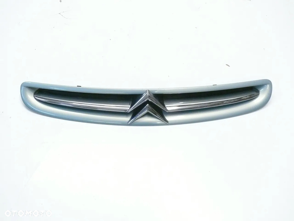 ATRAPA GRILL CITROEN XSARA PICASSO 2004 LIFT - 1