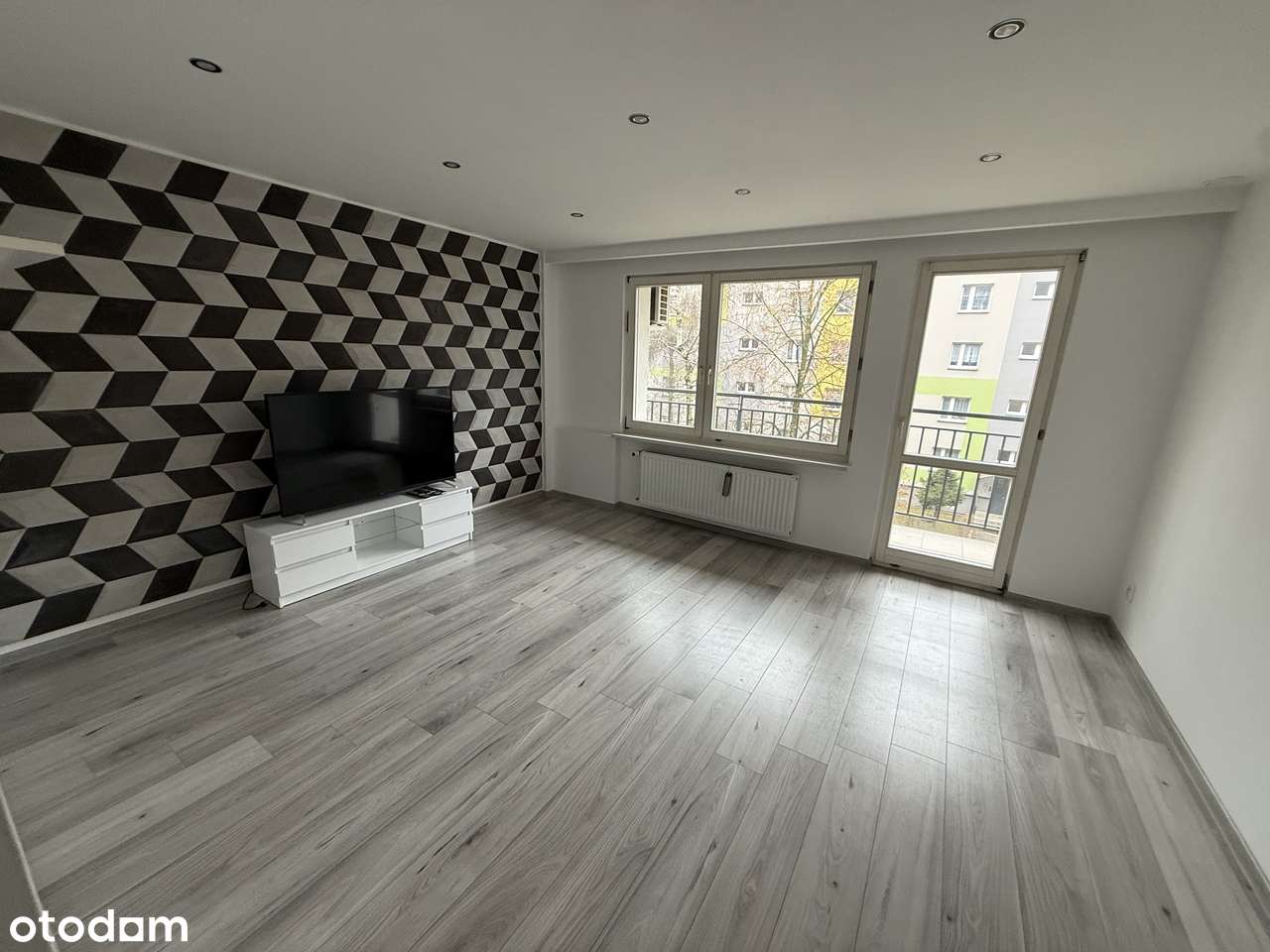 MIESZKANIE – GOTOWE DO ZAMIESZKANIA OD ZARAZ-10