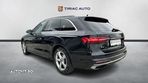 Audi A4 Avant 2.0 40 TDI quattro S tronic Advanced - 4