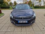 Peugeot 508 BlueHDi FAP 150 Stop&Start Allure - 37