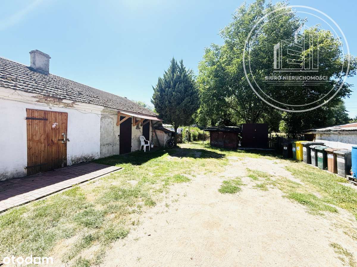 Mieszkanie bezczynszowe z potencjałem - Pełny obrazek: 3/11