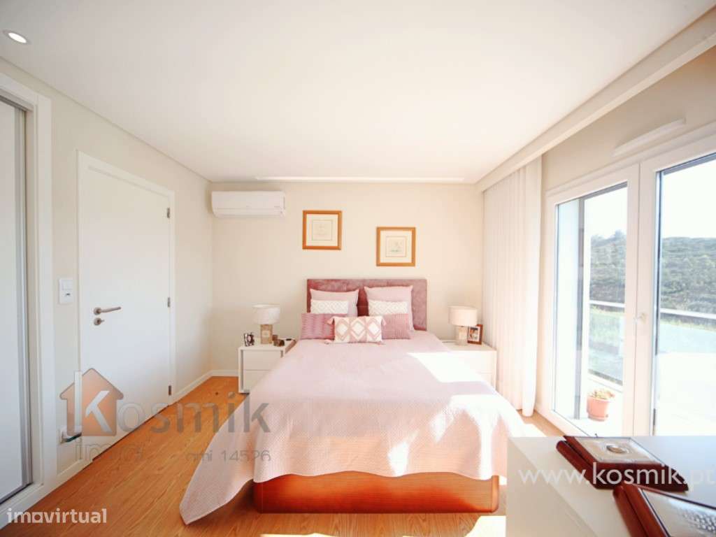 T2 ODIVELAS . PAIÃ :: SEMINOVO : Equipado : Garagem : Arrecadação-9