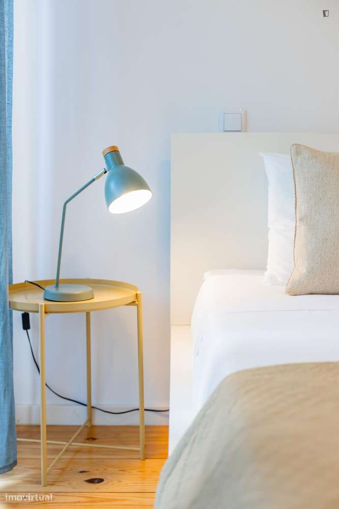 Estúdio - localizado em Bonfim Porto - Grande imagem: 5/9