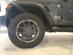 Jeep Gladiator 3.0 CRD Overland AT8 - 9