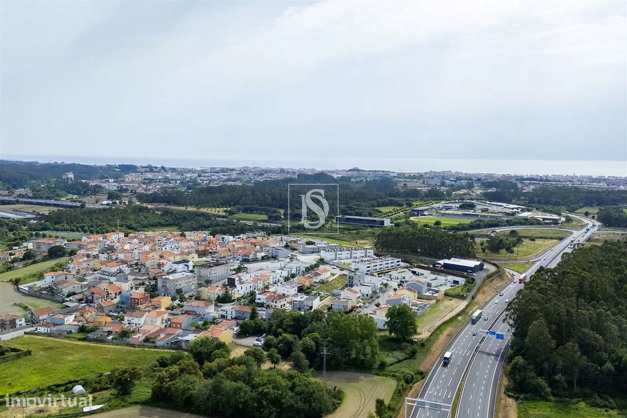 Terreno, 1 900 m², Touguinha e Touguinhó-15