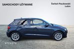 Audi A1 30 TFSI Advanced S tronic - 9