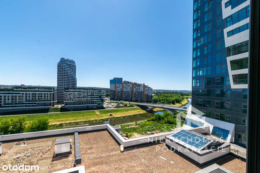 Olszynki Park, N31 - piętro 6, 33,04 m²-14