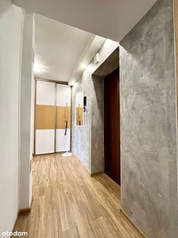 Słoneczne 3 pokoje z oddzielną kuchnią i balkonem-5