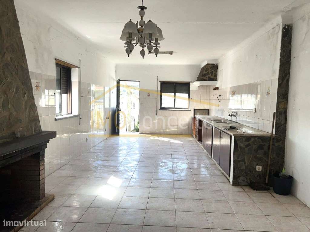 Moradia T2| Quintal| Carvoeiro| Maçao - Grande imagem: 5/45