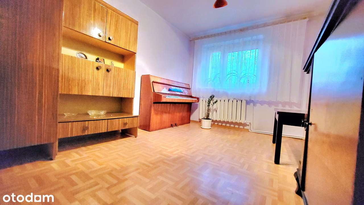 Bezczynszowe 3 pokojowe mieszkanie dostępne od ręki! - Pełny obrazek: 3/6