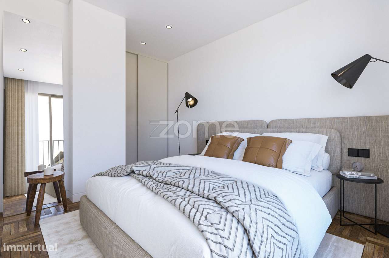 Apartamento T1 P Colombo Residences - Grande imagem: 5/19