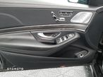 Mercedes-Benz Klasa S 350 d 4-Matic L 9G-TRONIC - 17