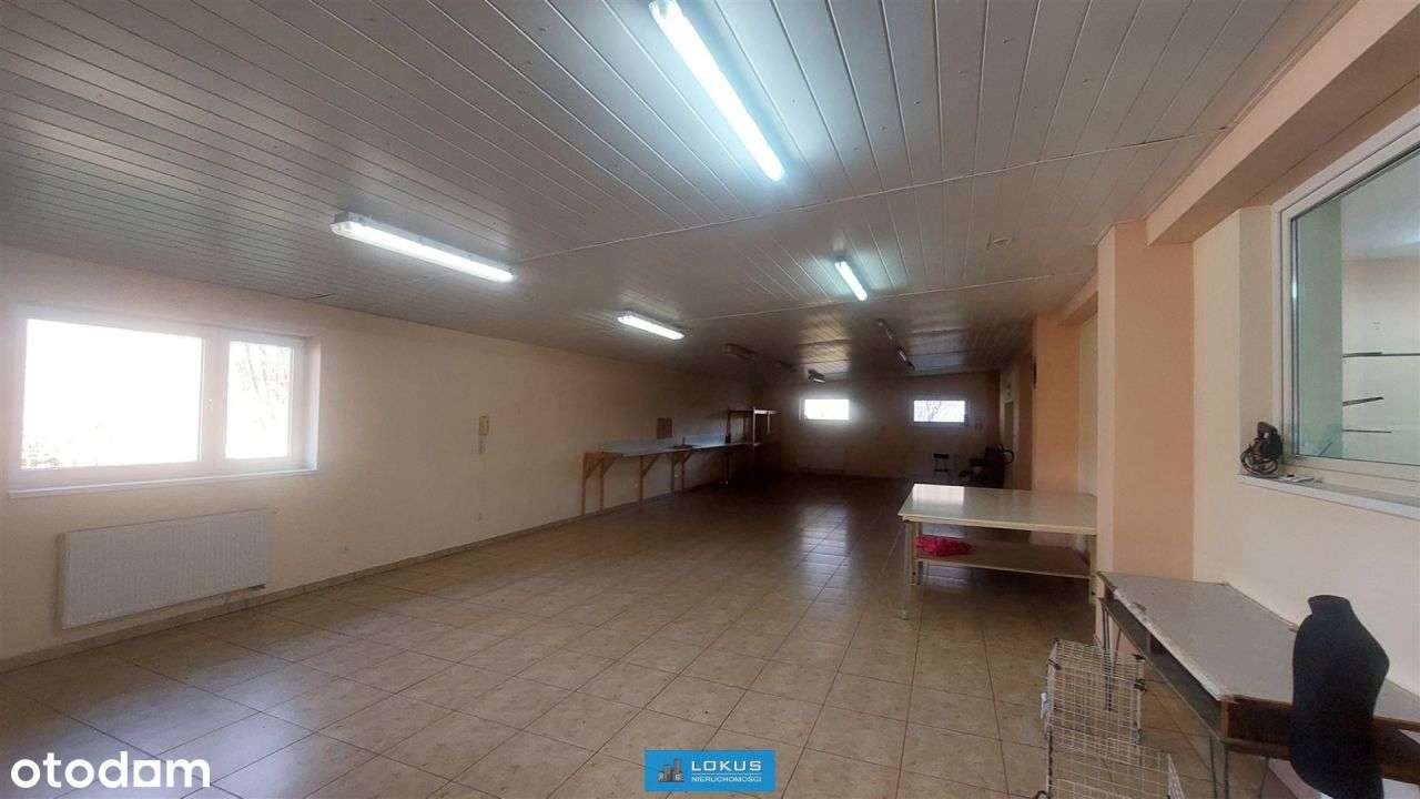 Hotel, spa, restauracja, dom seniora, gab.medyczne-11