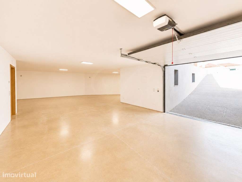 Moradia T5 c/ Piscina | Cascais-36
