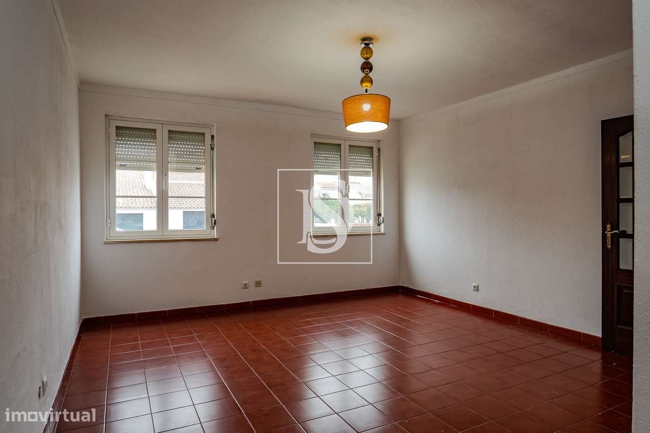 T3 em Zona Tranquila de Évora | Pronto a Habitar - Grande imagem: 3/16