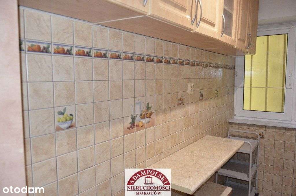 blisko Śródmieście/3 pokoje z balkonem/ciche-13