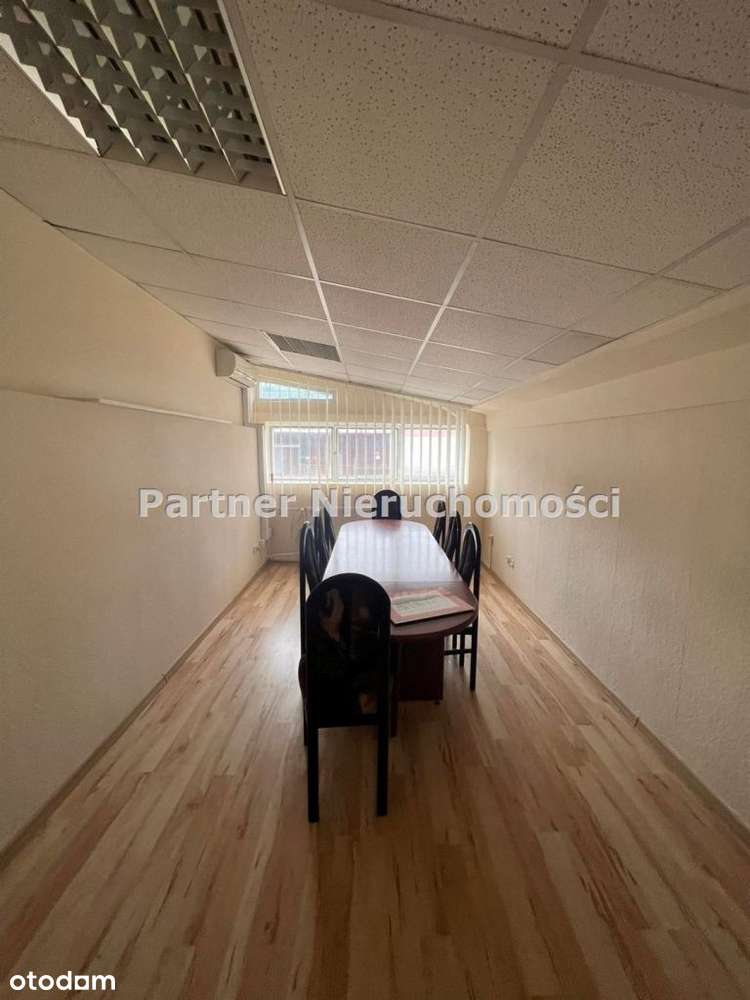 Biura 150M !!! Parking!!! - Pełny obrazek: 3/7