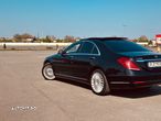 Mercedes-Benz S 350 CDI BlueTEC Aut - 10