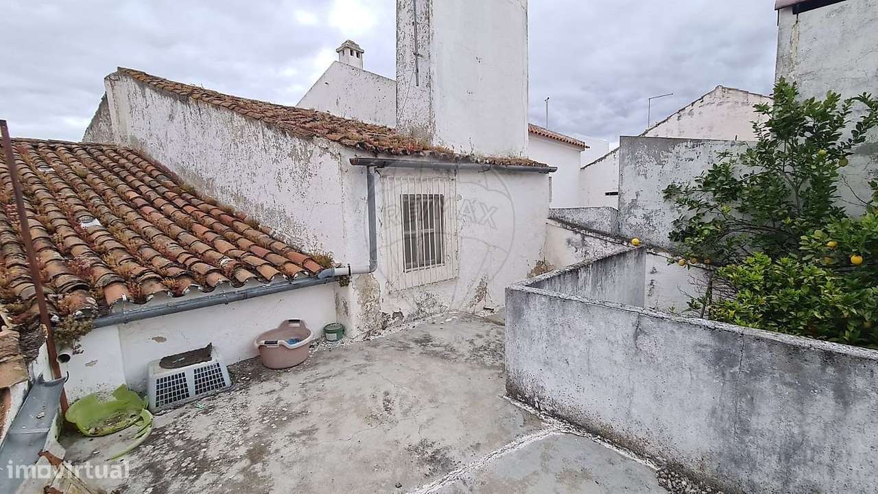 Moradia T2 para venda - Grande imagem: 4/23