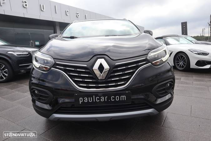 Renault Kadjar 1.5 dCi Black Edition - 8