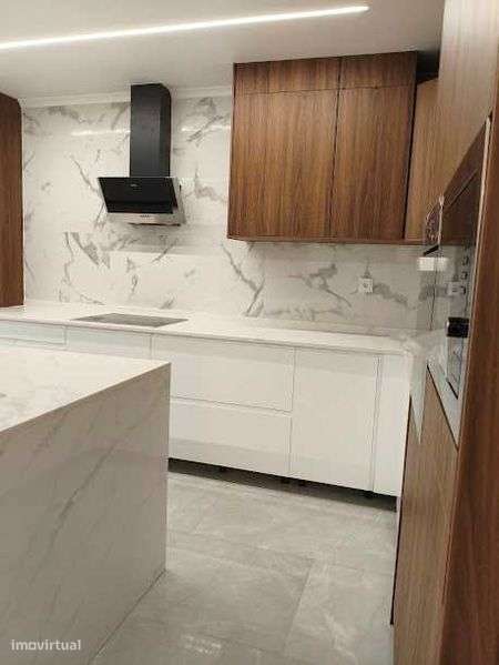 Moradia Em construção V3 - Marinhais - Grande imagem: 5/10