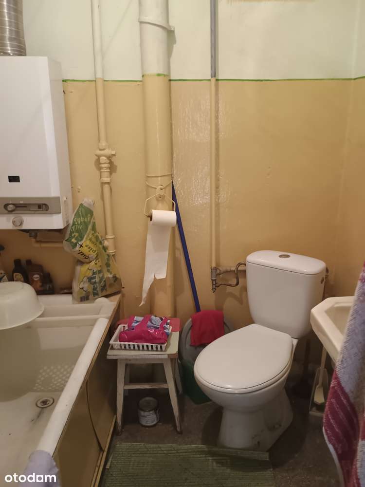 mieszkanie 2 pokojowe Centrum ul. Zdrojowa-9