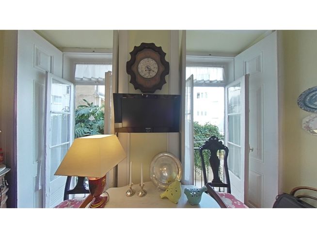 Apartamento T4 de luxo no Príncipe Real-43