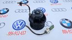 Ford Focus MK2  Wentylator nagrzewnicy Dmuchawa Rezystor Opornica 3M5H-18456-EC - 1