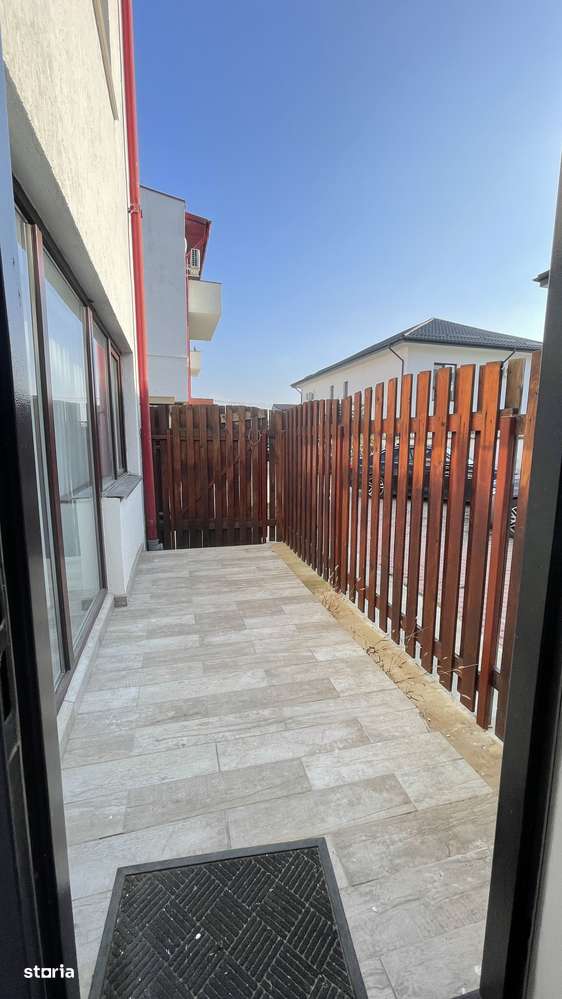 3 camere | Pipera | Matei Millo | 2 terase | boxa + parcare-1