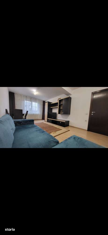 PROPRIETAR, inchiriez ap. 2 camere, Coresi, bloc tip vila,langa ISARAN - Imagine principală: 4/12